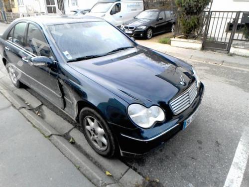 Used Parts MERCEDES-BENZ C-CLASS (W203) C 220 CDI (203.006, 203.008) 4762479