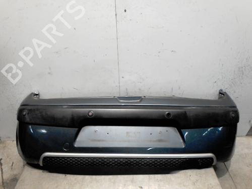 rear-bumper-peugeot-1007-km_-2005-36735313 main image