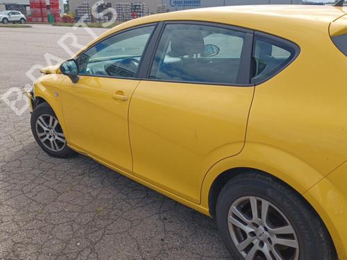 Right front shock absorber SEAT LEON (1P1)  | BP36738886M17  - Image 7