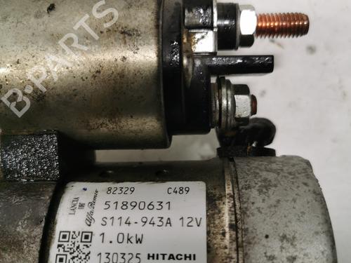 starter-fiat-punto-evo-199_-2008-36707403 main image