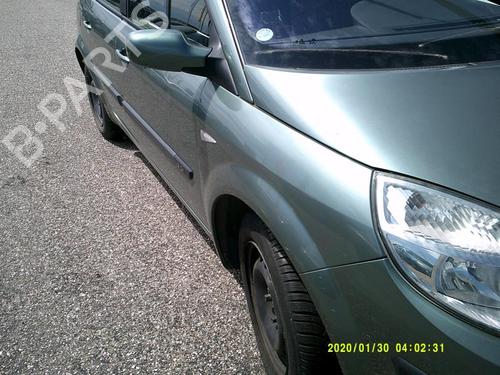 Third brake light RENAULT SCÉNIC II (JM0/1_) 1.5 dCi (JM02, JM13) | BP36729484L11  - Image 8