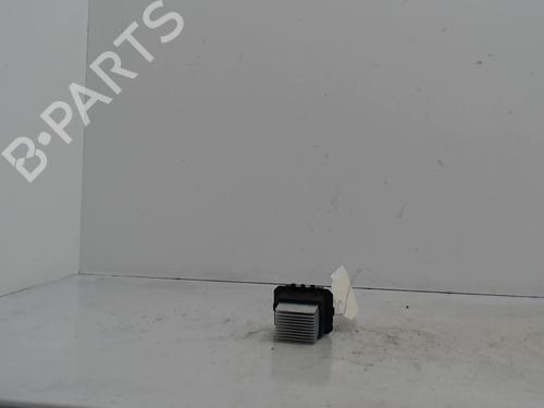 Used Heater resistor Heater resistor PEUGEOT 208 I (CA_, CC_) 1.6 HDi / BlueHDi 75 (75 hp) 36738838 36738838
