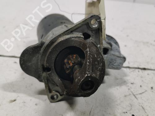 Starter OPEL MERIVA B MPV (S10) 1.4 (75) | BP36706940M8 - Image 2