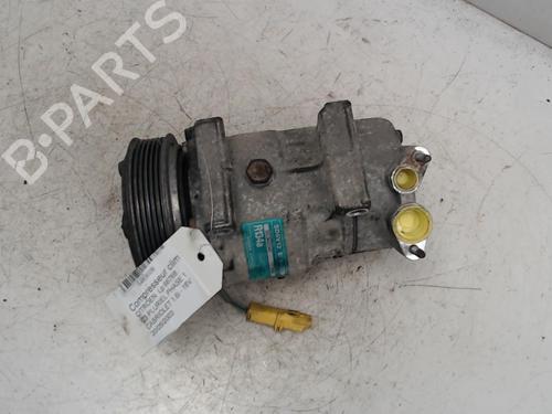 AC compressor CITROËN C3 Pluriel (HB_) 1.6 | BP36735368M34 - Image 4