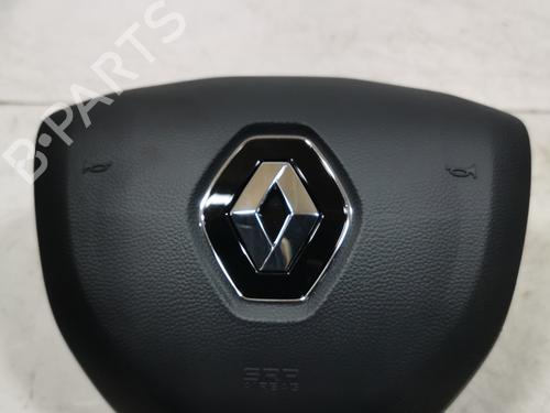 driver-airbag-renault-master-iii-platformchassis-ev-hv-uv-2010-36710274 main image