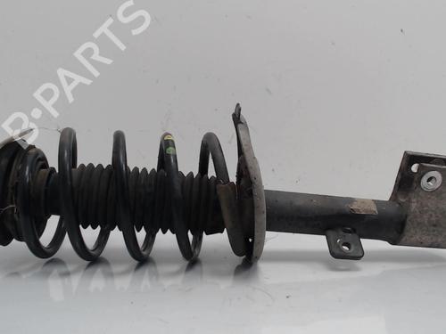 Used Left front brake caliper Left front brake caliper 36739868 36739868