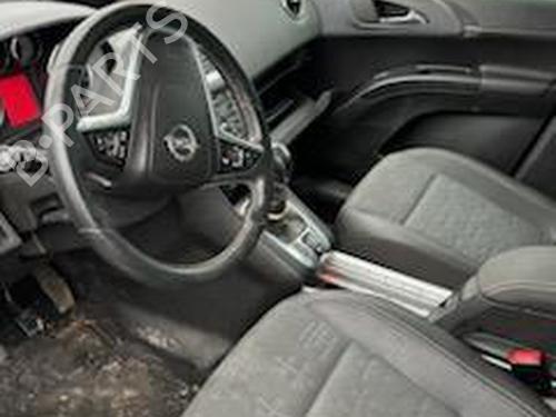 Starter OPEL MERIVA B MPV (S10) 1.7 CDTI (75) | BP36750843M8 - Image 6