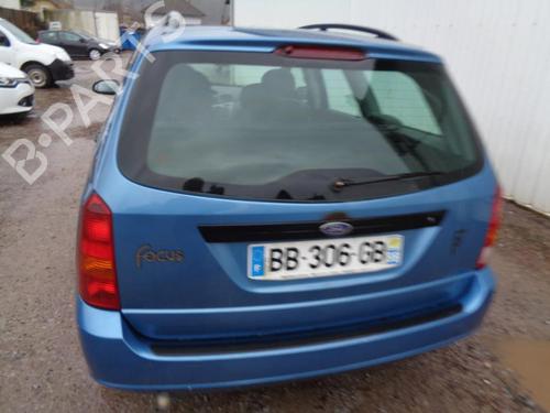 Left front fog light FORD FOCUS I Turnier (DNW) 1.8 Turbo DI / TDDi | BP36724150C30 - Image 4