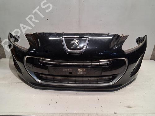 Used Front bumper Front bumper PEUGEOT 308 CC (4B_) 1.6 HDi (114 hp) 40018437 40018437