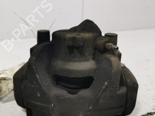 Left front brake caliper RENAULT CAPTUR I (J5_, H5_) 1.5 dCi 90 (J5N4, J5M5, J5MW, J5M6, J5AL, J5AJ) | BP36707896M105 - Image 2