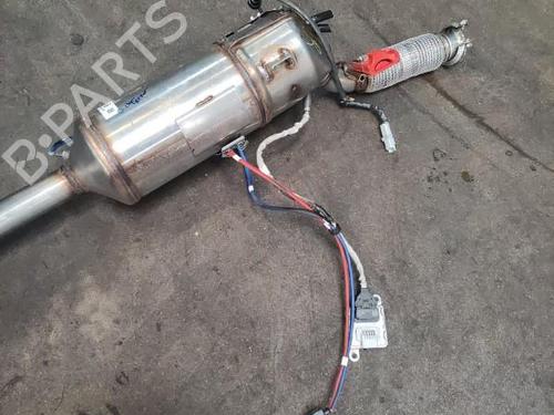 Catalyst RENAULT EXPRESS Box Body/MPV | BP36747140M10 - Image 4