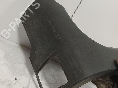 Used Rear left wheel arch trim Rear left wheel arch trim DACIA SANDERO 1.5 dCi (68 hp) 40018398 40018398