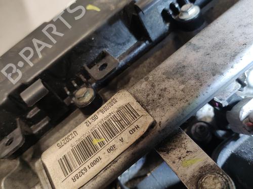 Engine RENAULT TWINGO III (BCM_, BCA_) 1.0 SCe 70 | BP36717930M1 - Image 3
