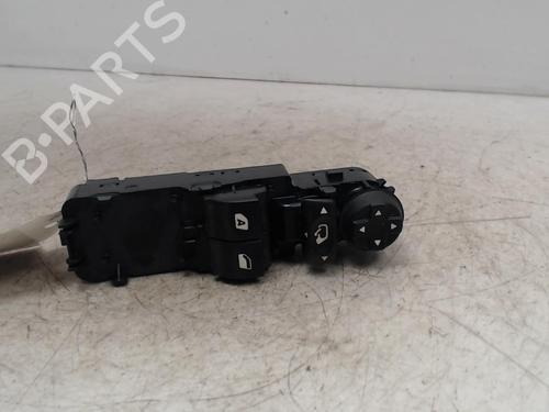 Left front window switch DS DS 3 Convertible (SB_) | BP36747364I27 - Image 3