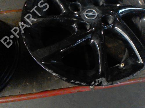 Fælk OPEL CORSA F (P2JO) 1.2 (68) | BP36740061C45 - Image 3
