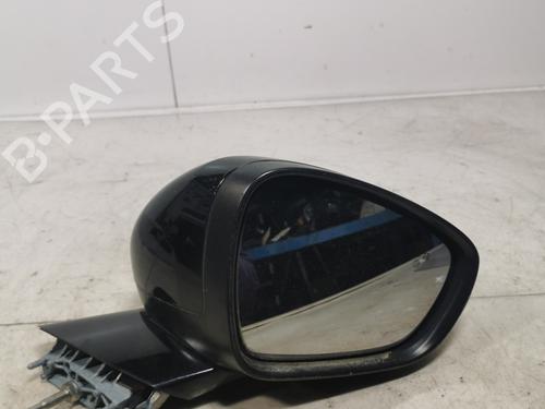 Used Right mirror Right mirror PEUGEOT 508 SW I (8E_) 1.6 BlueHDi 120 (120 hp) 36717988 36717988