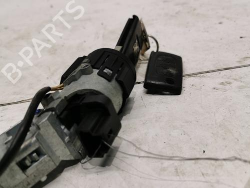 Used Ignition barrel Ignition barrel 36741419 36741419