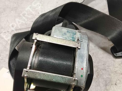 Front left seatbelt VW SCIROCCO III (137, 138) 2.0 TDI | BP36713418I26 - Image 4