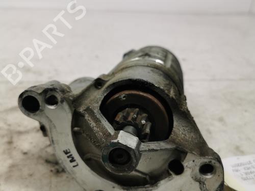 Used Starter Starter PEUGEOT 508 SW I (8E_) 2.0 HDi (163 hp) 36710196 36710196