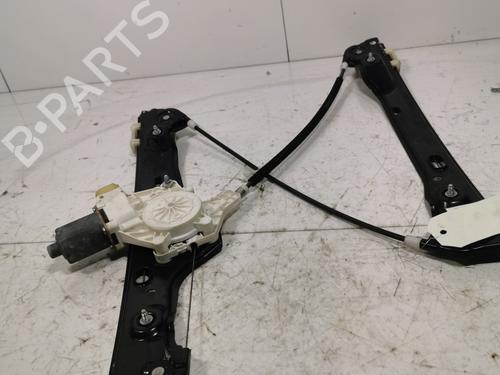 Front right window mechanism BMW 3 (E90) 318 d | BP37628667C23 - Image 4