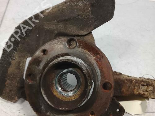 Used Right front steering knuckle Right front steering knuckle 36713718 36713718