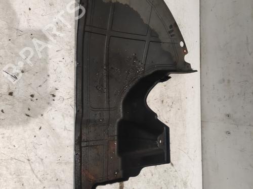 Used Wheel arch Wheel arch PEUGEOT BOXER Van 2.2 HDi 100 (101 hp) 36718714 36718714