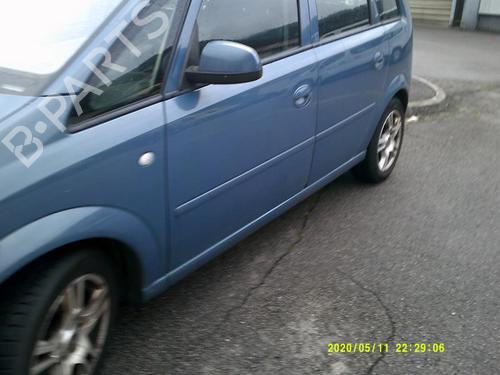 Left front brake caliper OPEL MERIVA A MPV (X03)  | BP36730838M105  - Image 5