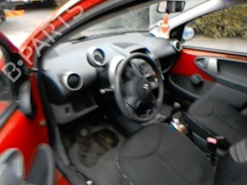 Other CITROËN C1 (PM_, PN_) 1.0 | BP36724675O1 - Image 5