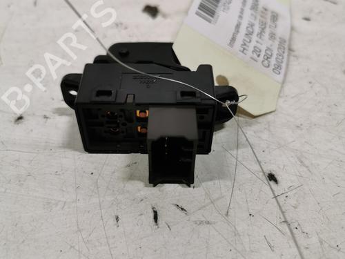 Right front window switch HYUNDAI i20 I (PB, PBT) 1.4 CRDi | BP36707769I26 - Image 2