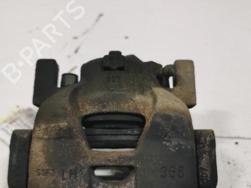 Left front brake caliper RENAULT LATITUDE (L70_) 3.0 dCi 240 (L70G) | BP36708985M105 - Image 2