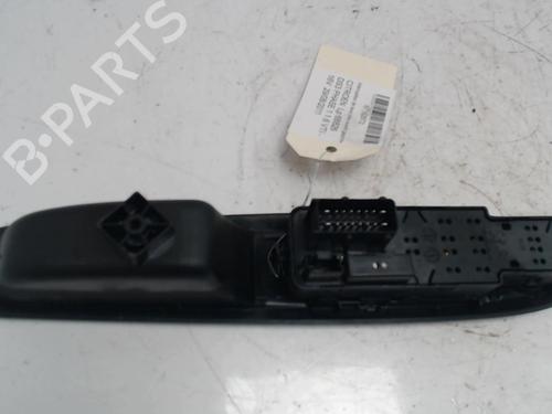 Left front window switch CITROËN DS3 (SA_) 1.6 VTi 120 | BP36739852I27 - Image 2