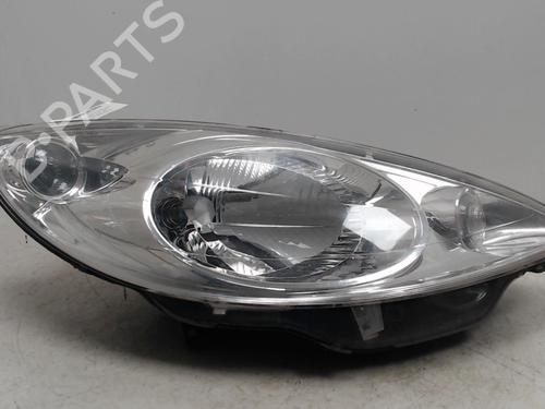 Right headlight PEUGEOT 1007 (KM_) 1.4 HDi | BP36747173C29 - Image 2