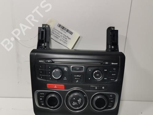 Climate control CITROËN DS4 (NX_) 1.6 HDi 110 | BP36705811I5 - Image 3