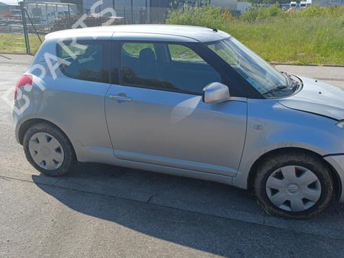 Starter SUZUKI SWIFT III (MZ, EZ) 1.3 (RS413, ZC11S) | BP36734012M8 - Image 4