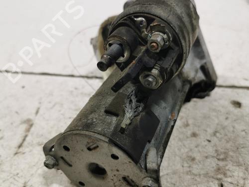 Starter RENAULT CLIO IV (BH_) 1.5 dCi 75 | BP36706738M8 - Image 2