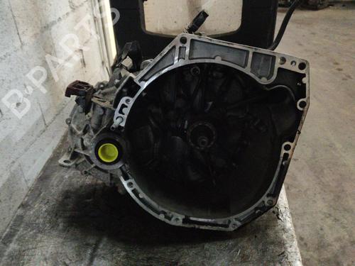 Gearbox RENAULT MEGANE III Hatchback (BZ0/1_, B3_) 1.4 TCe (BZ0F, BZ1V) | BP36745720M3 - Image 3