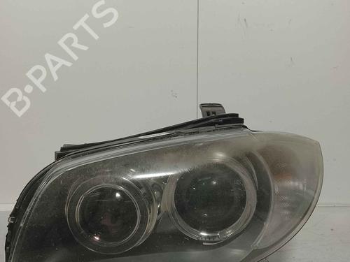 Left headlight BMW 1 (E81) | BP36717562C28 - Image 4