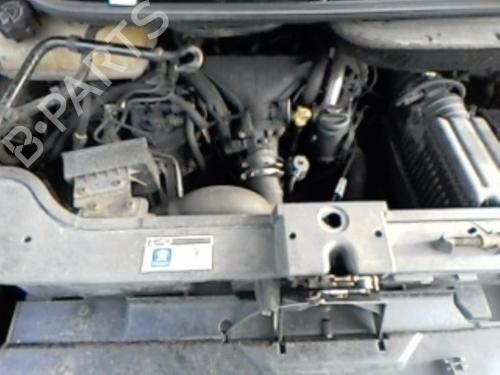 Front right window mechanism PEUGEOT 807 (EB_) 2.0 HDI | BP36724315C23 - Image 5