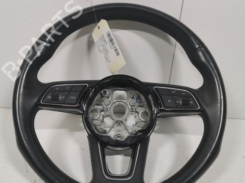 Lenkrad für Lenkrad AUDI A3 Sportback (8YA, 8YF) [2019-2026] 36707267 36707267