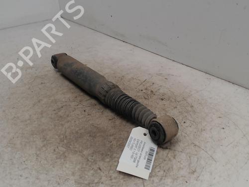 Used Left rear shock absorber Left rear shock absorber PEUGEOT EXPERT Tepee (VF3X_) 1.6 HDi 90 16V (90 hp) 36748759 36748759