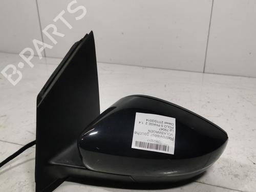 Retrovisor esquerdo Retrovisor esquerdo 37528328 37528328