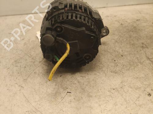 Used Alternator Alternator PEUGEOT 306 Hatchback (7A, 7C, N3, N5) 1.4 (75 hp) 36749750 36749750