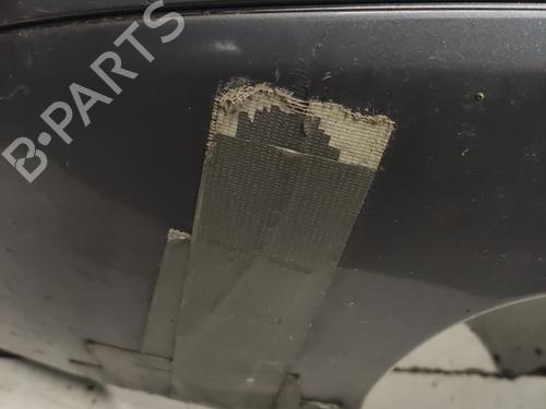 Used Rear bumper Rear bumper 36706252 36706252