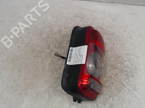 Used Right taillight Right taillight MINI MINI CLUBMAN (R55) Cooper D (109 hp) 36749141 36749141