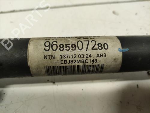 right-front-driveshaft-citroen-c3-ii-sc_-2009-36704320 main image