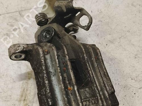 Used Left rear brake caliper Left rear brake caliper VW GOLF V (1K1) 2.0 SDI (75 hp) 36713347 36713347