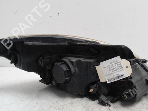 Used Left headlight Left headlight KIA CEE'D SW (ED) [2007-2012] 36740923 36740923