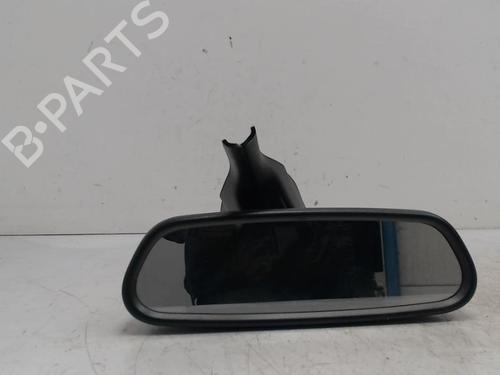 Rear mirror CITROËN C4 II (NC_) | BP36741428I6 - Image 2