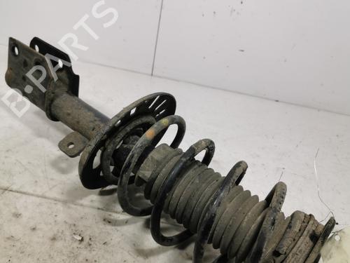 Left front shock absorber PEUGEOT RIFTER 1.5 BlueHDi 130 | BP36710662M16 - Image 3