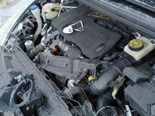 Left front window switch PEUGEOT 308 I (4A_, 4C_) 1.6 HDi | BP36735995I27 - Image 5